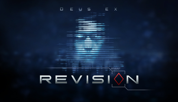 Cover art for Deus Ex