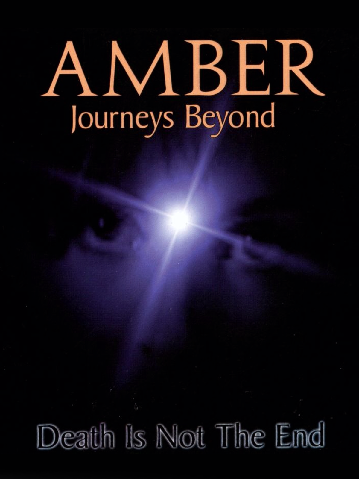 Cover art for Amber: Journeys Beyond