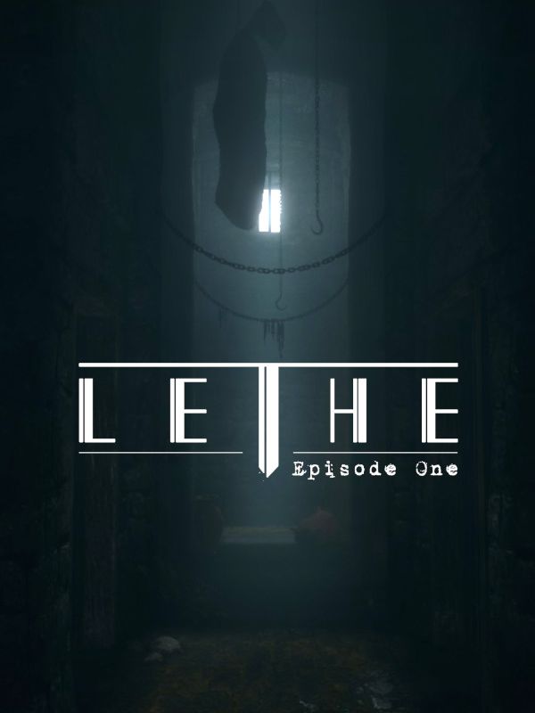 Cover art for Lethe – Episode One