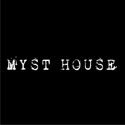 Cover art for Myst House