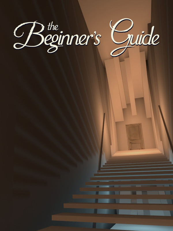 Cover art for The Beginner’s Guide