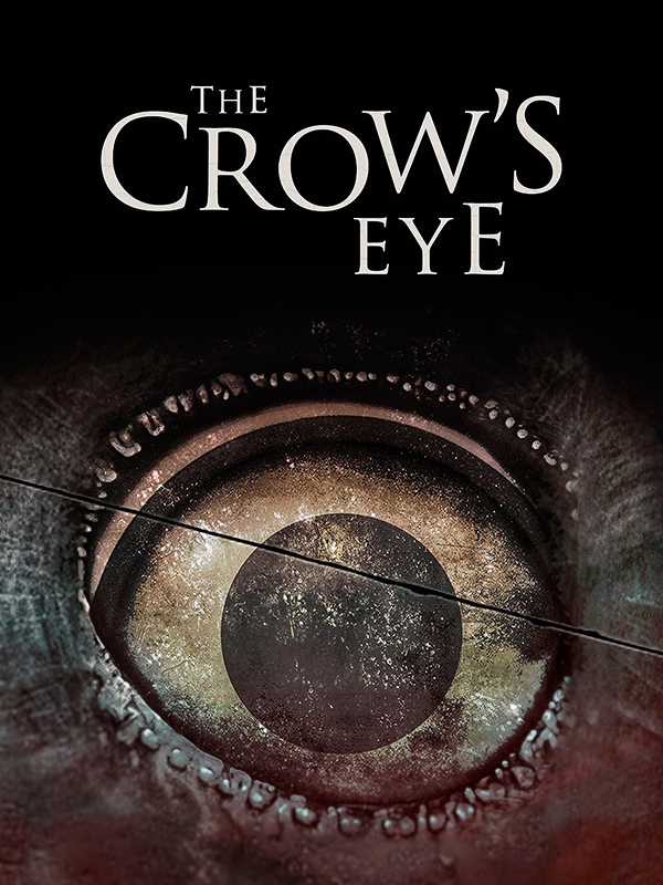 Cover art for The Crow’s Eye