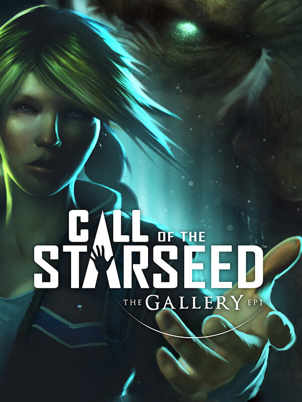 Cover art for The Gallery: Episode 1 – Call of the Starseed