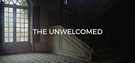 Cover art for The Unwelcomed