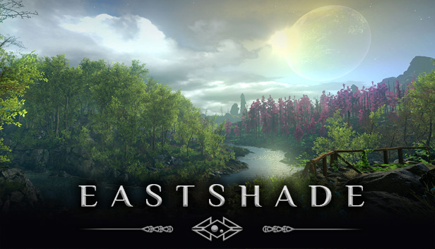 Cover art for Eastshade
