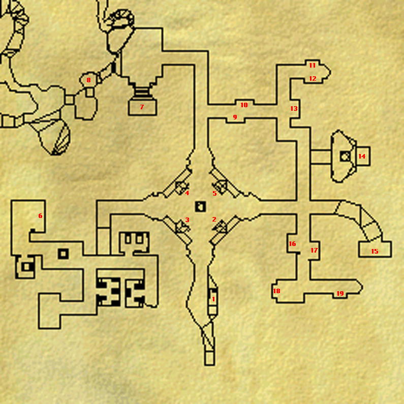 Stone City