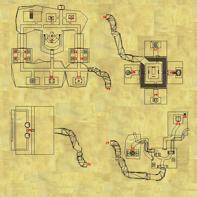 The Pit
